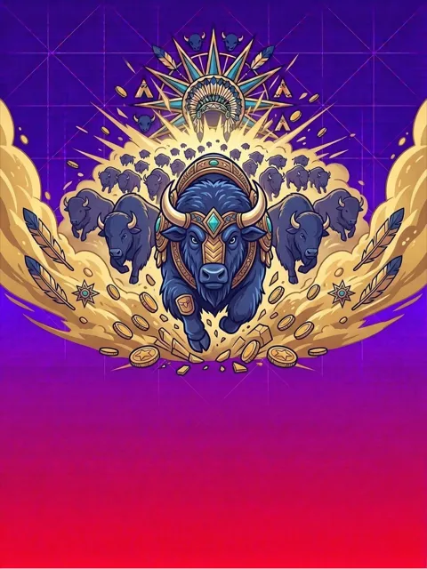 Wild Stampede